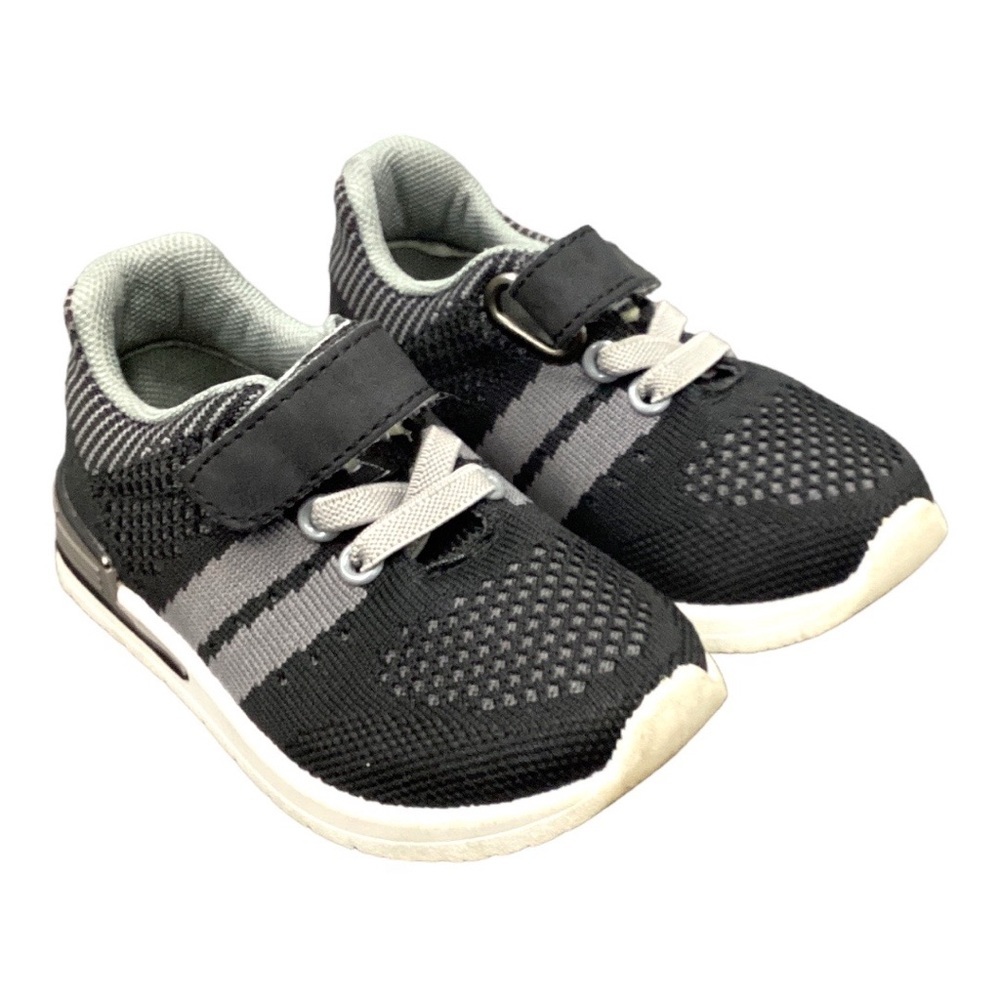 Oomphies Toddler Size 7 Mesh Running Sneaker​